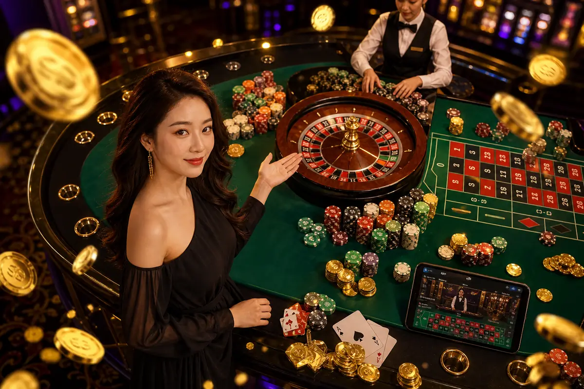 bet813