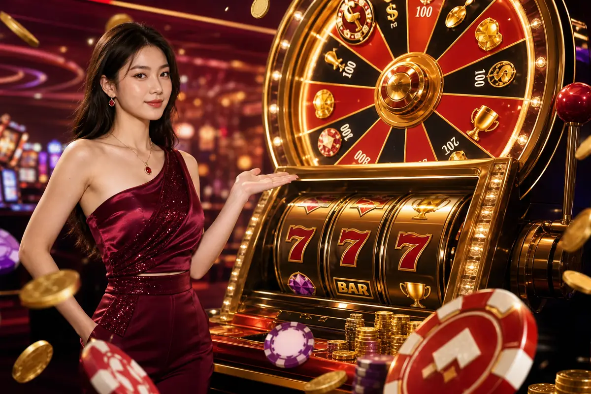 bet813