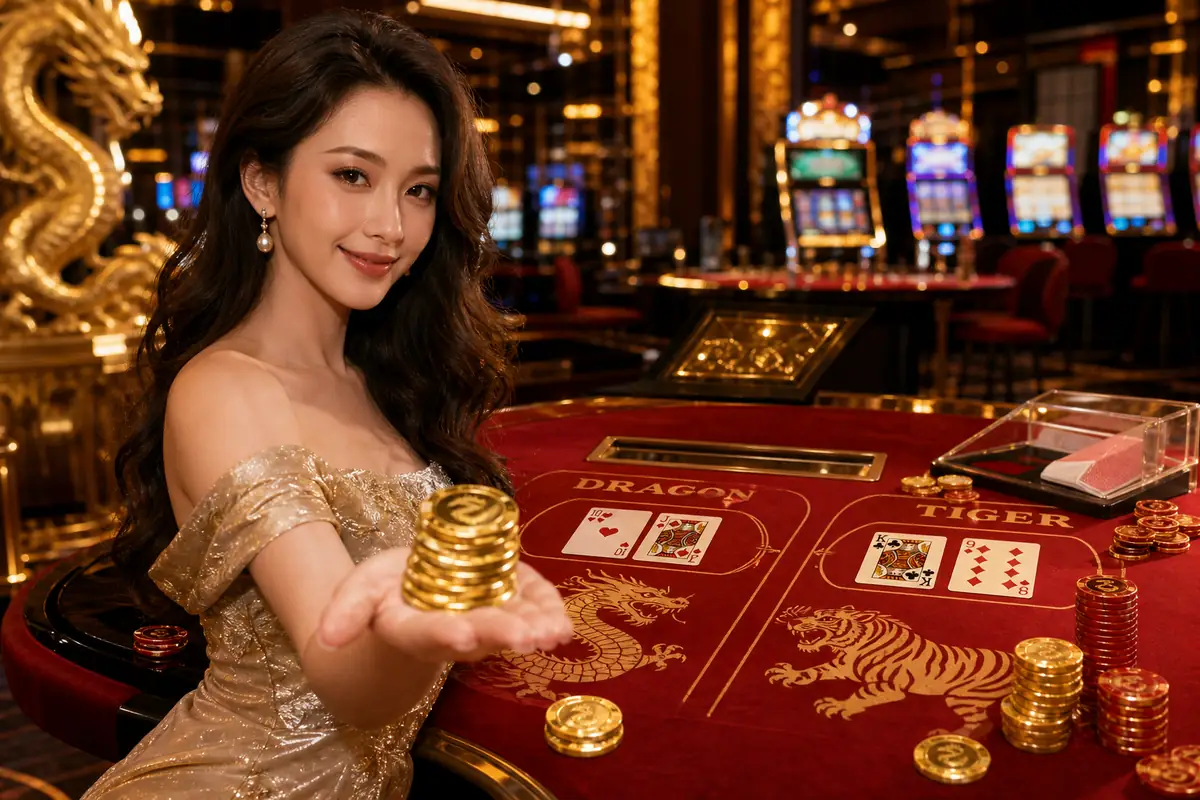 bet813