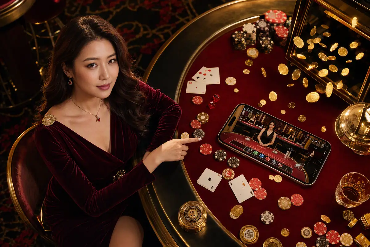 bet813